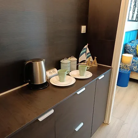 Апартаменты Good Night In *