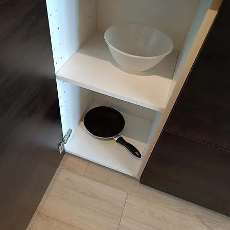 Good Night In Щецин