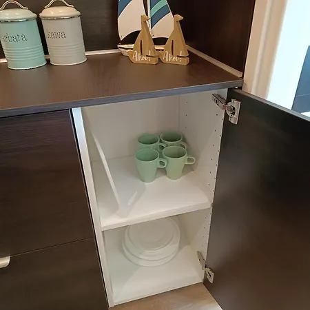 Апартаменты Good Night In