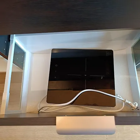 Good Night In Апартаменты