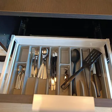 Апартаменты Good Night In *