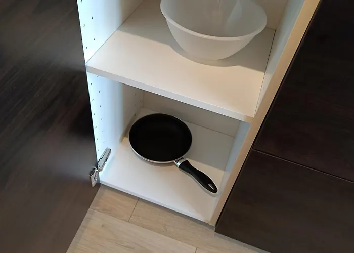 Good Night In Szczecin