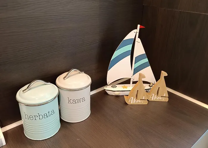 Good Night In * Szczecin